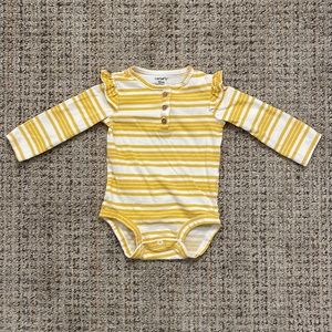 💥SALE 10/$20💥 Carter’s onesie
